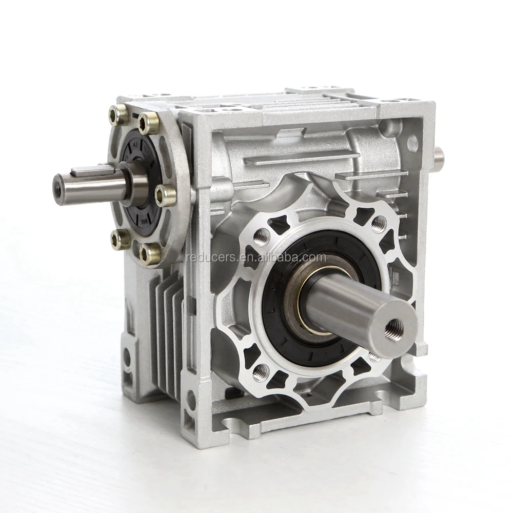 NRV VS GEARBOX SPEED REDUCER SIZE 30-150