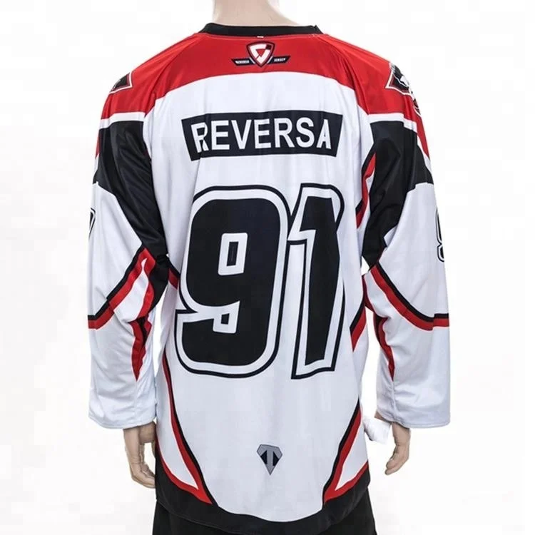 Модные хоккейные Джерси, индивидуальный дизайн, оптовая продажа, мужские хоккейные Джерси для команды