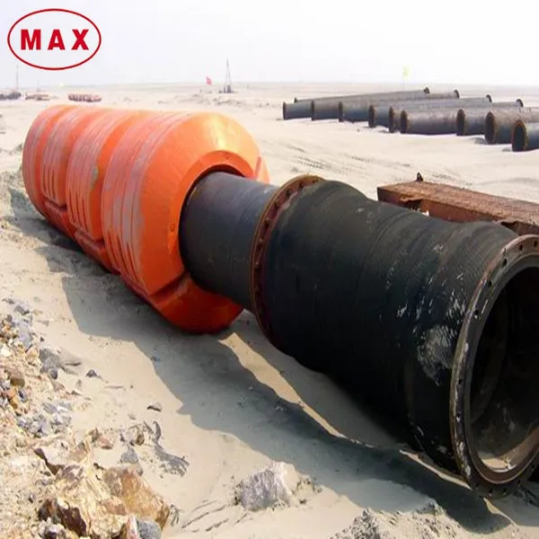 Singapore and Malaysia Marine Floats Buoys for Rubber Hoses