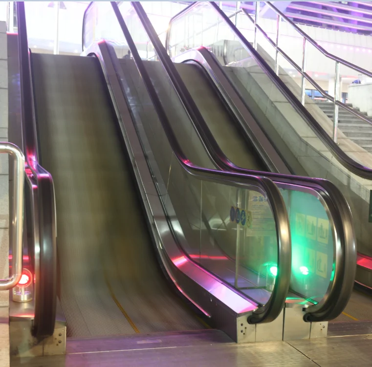 Эскалатор для торговый центр, супермаркет, эскалатор цена