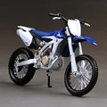 YMH YZ450F Off Road motorcycle model 1 12 scale metal diecast models motor bike miniature race