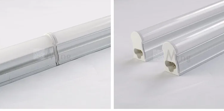 Aluminum Profile 2Ft/4Ft/6Ft Linear Recessed Led Ceiling Light Pendant Fluorescent Lighting Fixtures T5