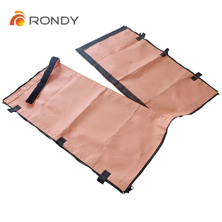  RONDY PPWE безопасная панель обитания для сварки под