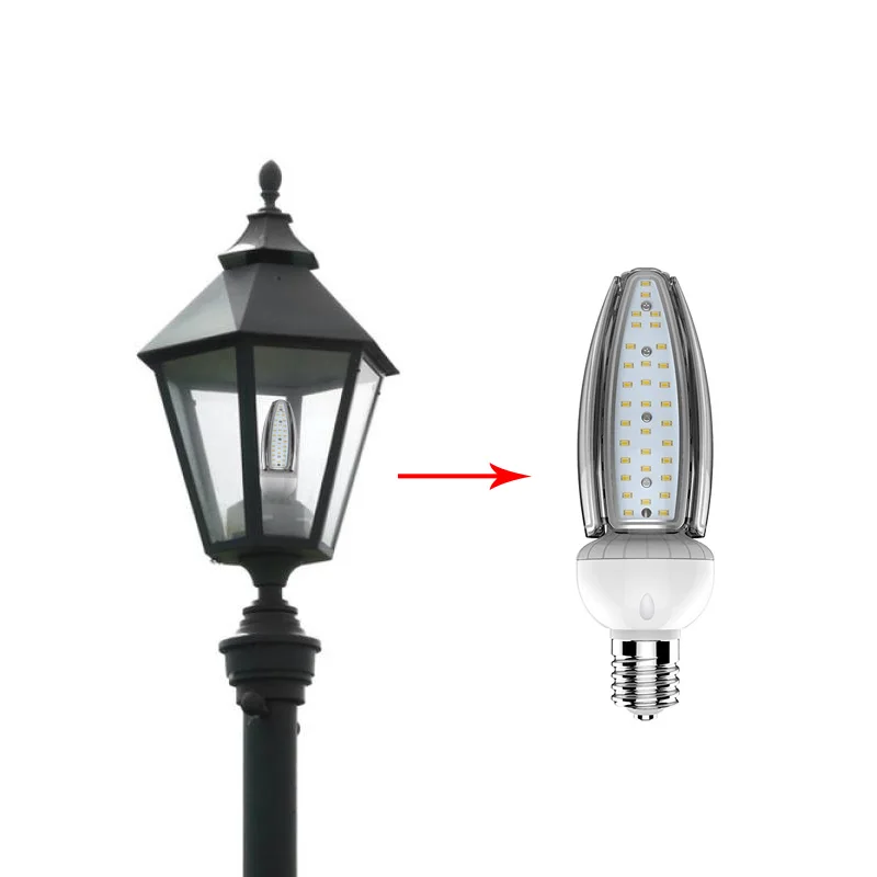 outdoor modern led lamp post lights prices gate garden top lamp post 40w top post lamp