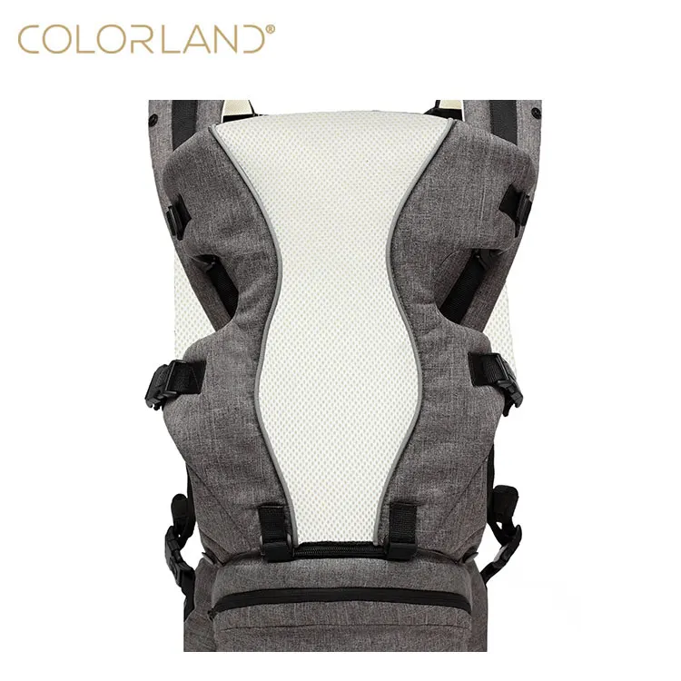 2019 hot sale Ecofriendly baby carrier hip seat for mom & dad