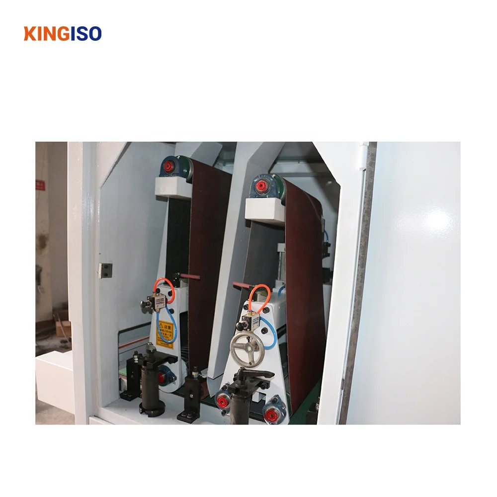 Wood working machinery sanding machine with good after-service