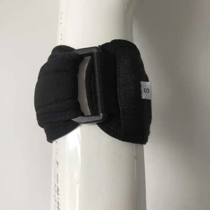 
TENS electro stimulate massage slimming arm belt 