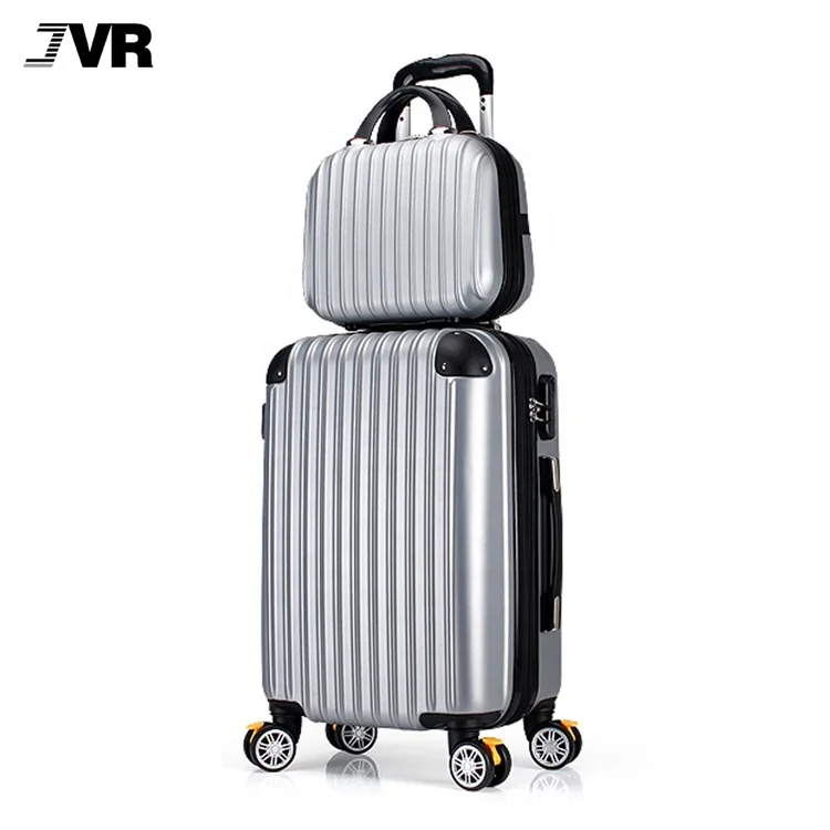 Abs Kids Trolley  Suitcases  Luggage  Bags Set  s For Children