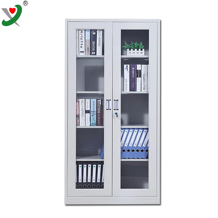 File Storage Cabinets Office Furniture 2 Swing Metal Home Office Modern Metal File Cabinets Steel Storage Cabinets