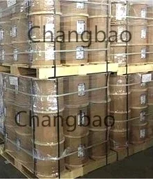 Changbao FTP STP Shielded 23AWG 4 Pairs  PVC or LSZH Jacket Indoor Cat6 lan ethernet network cables 305m roll price