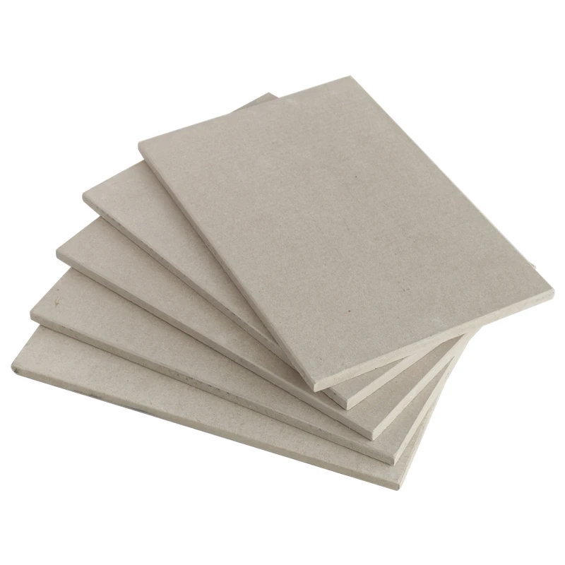 1220x2440 High density calcium silicate insulation block board
