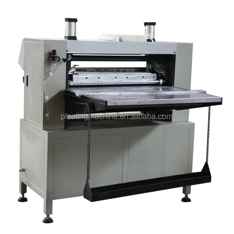 Нож плиссировка бумаги машина для автомобиля грузовик фильтр