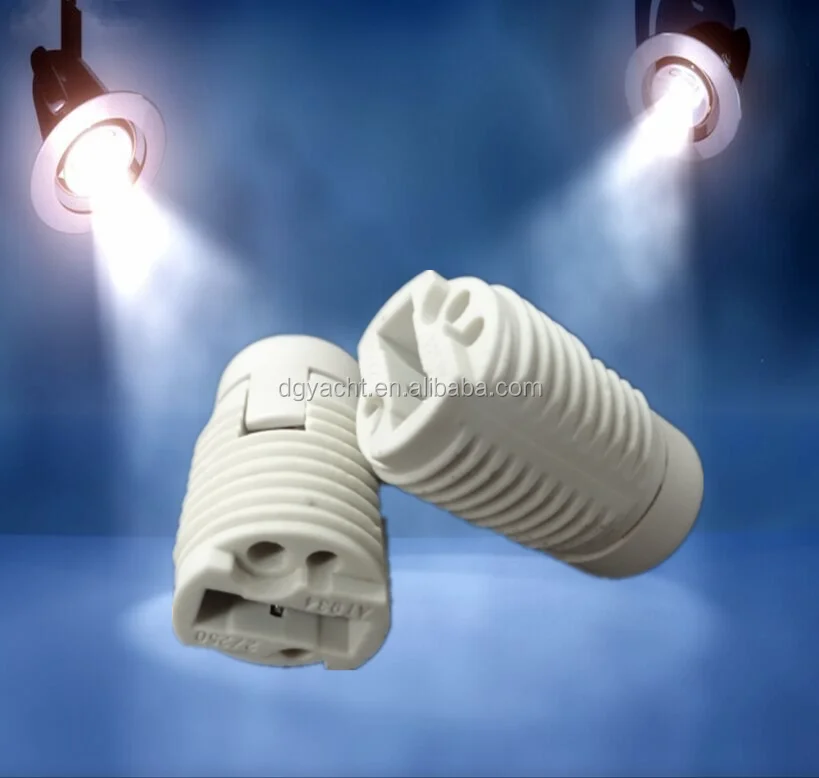 Vde одобрил керамическая G9 галогенные лампы