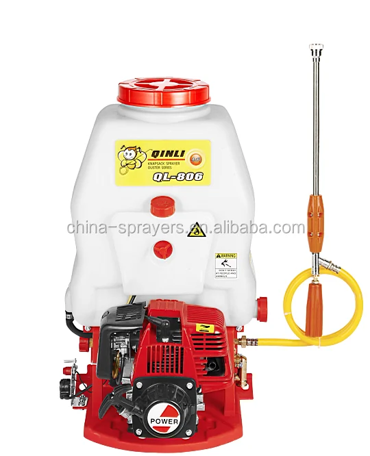 2-х тактный двигатель рюкзак ранцевый опрыскиватель/распылитель ранцевого типа для с