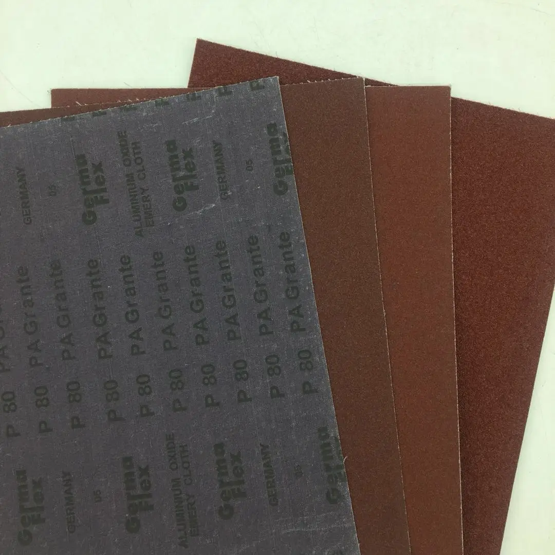 sail coated abrasive cloth manufacture to Dubai