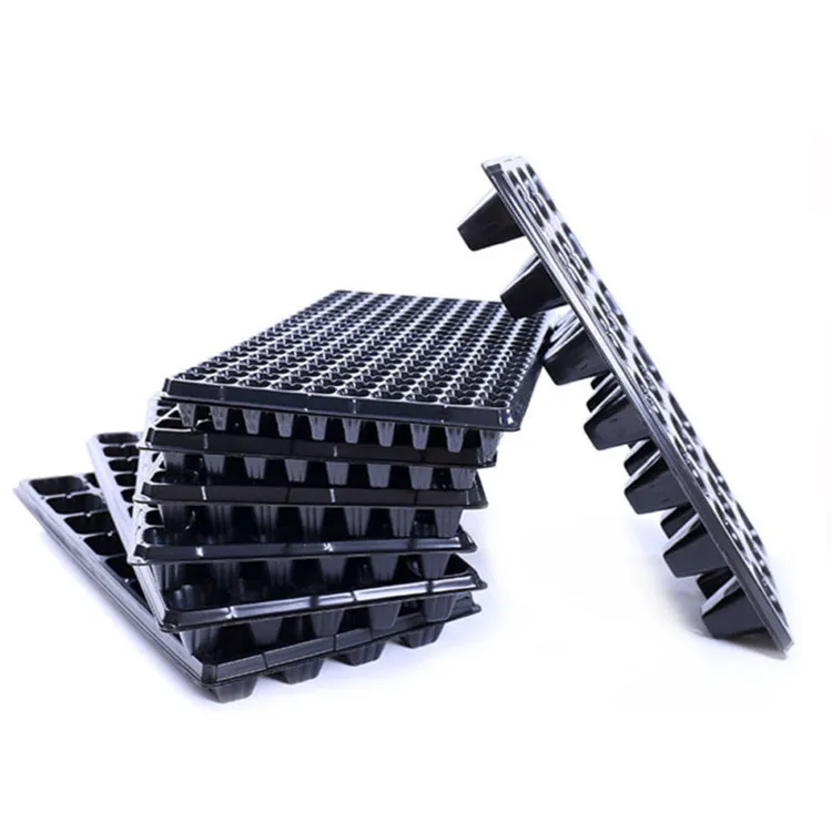 200 Cell Seedling Starter Tray Seed Germination