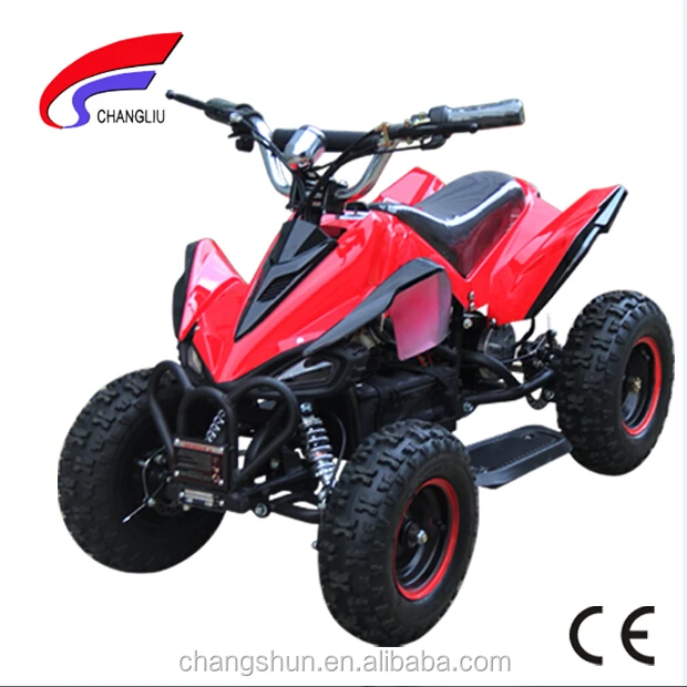 Cheap 36V 1000W electric mini quad bike for kids
