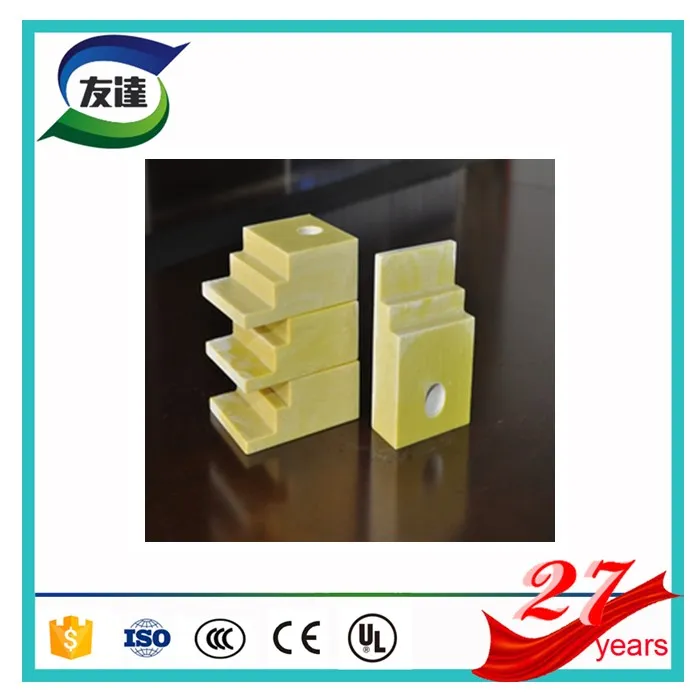 Дешевая цена Изоляционный Эпоксидной стеклотекстолит ламинат лист из стеклоткани