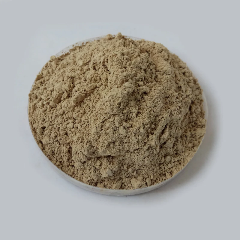Diatomite Raw Minerals/Diatomaceous Earth/DE