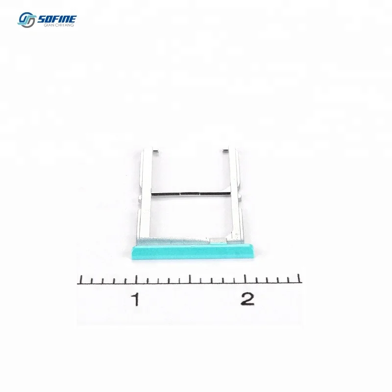 OEM Custom Sim Card Slot Tray Holder For Ipad