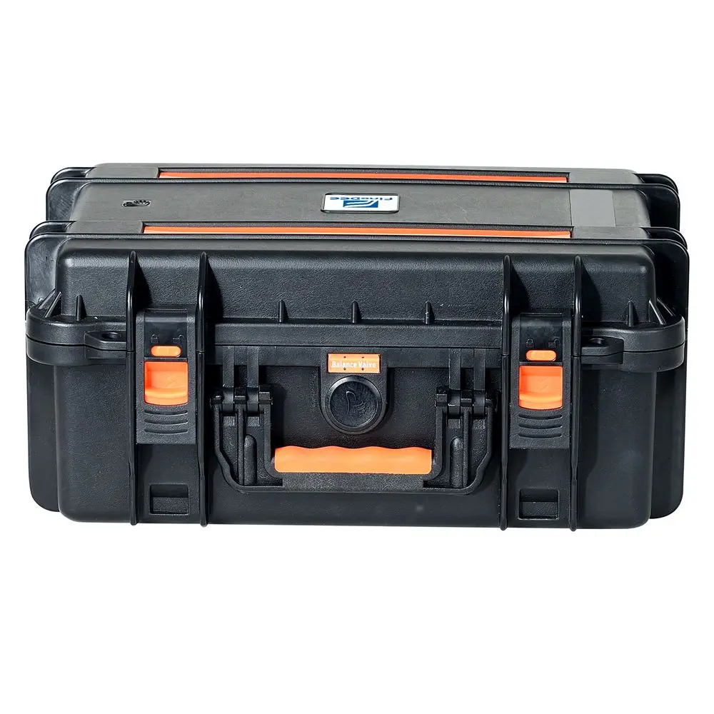 
382114 Hard Drum Bag Set 