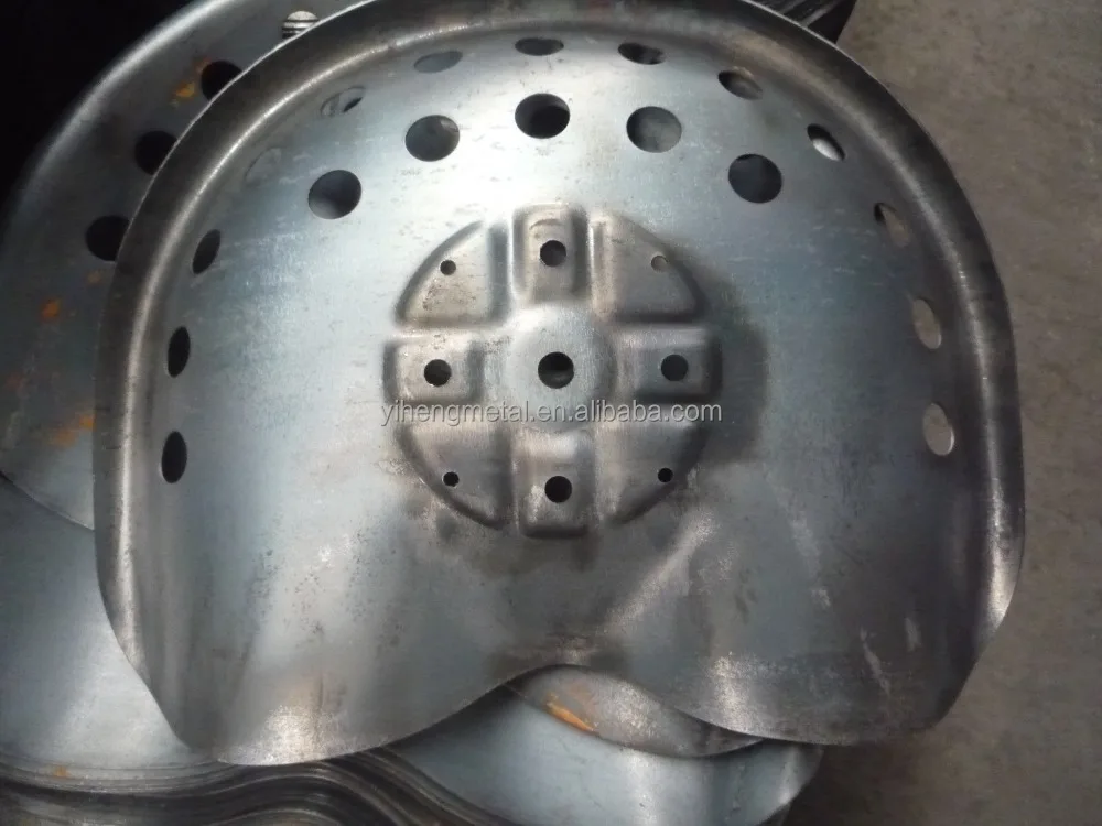 Guard farmall tractor oldtimer seat steel seat TC4501