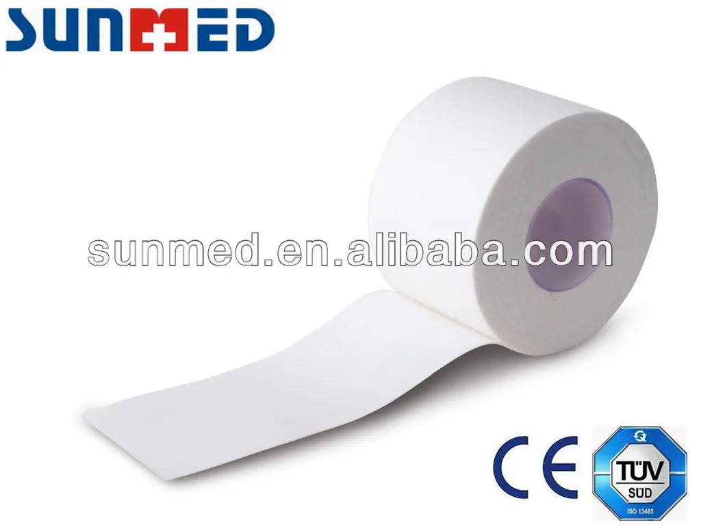 Rigid Athletic care sport strapping tape