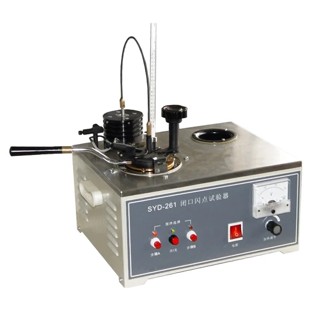 Automatic Oxygen Bomb Calorimeter XRY-1A