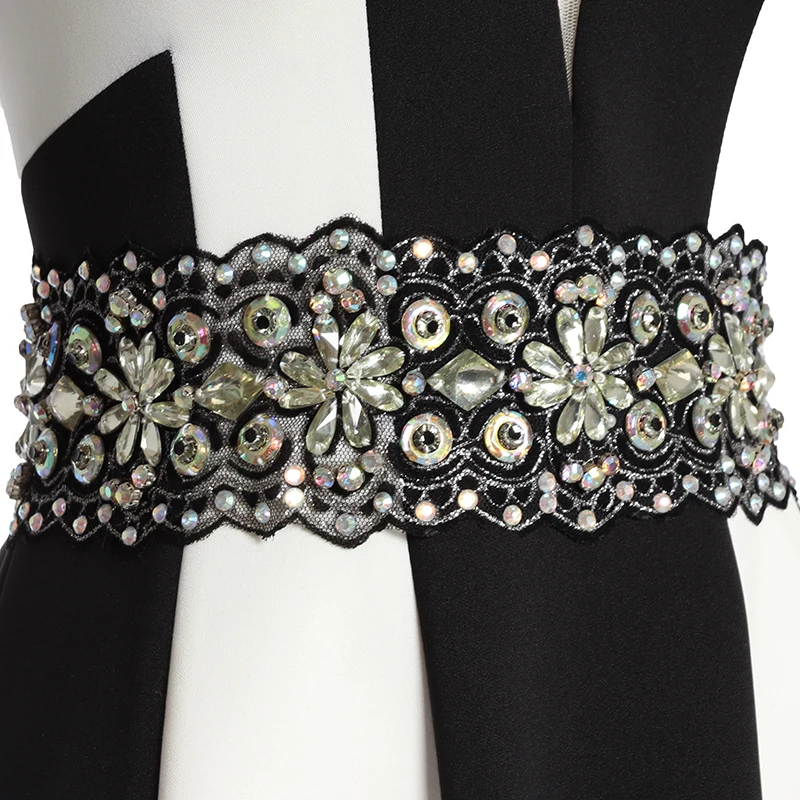 Sexy deep V neck design party skirt short black and white cocktail dresses