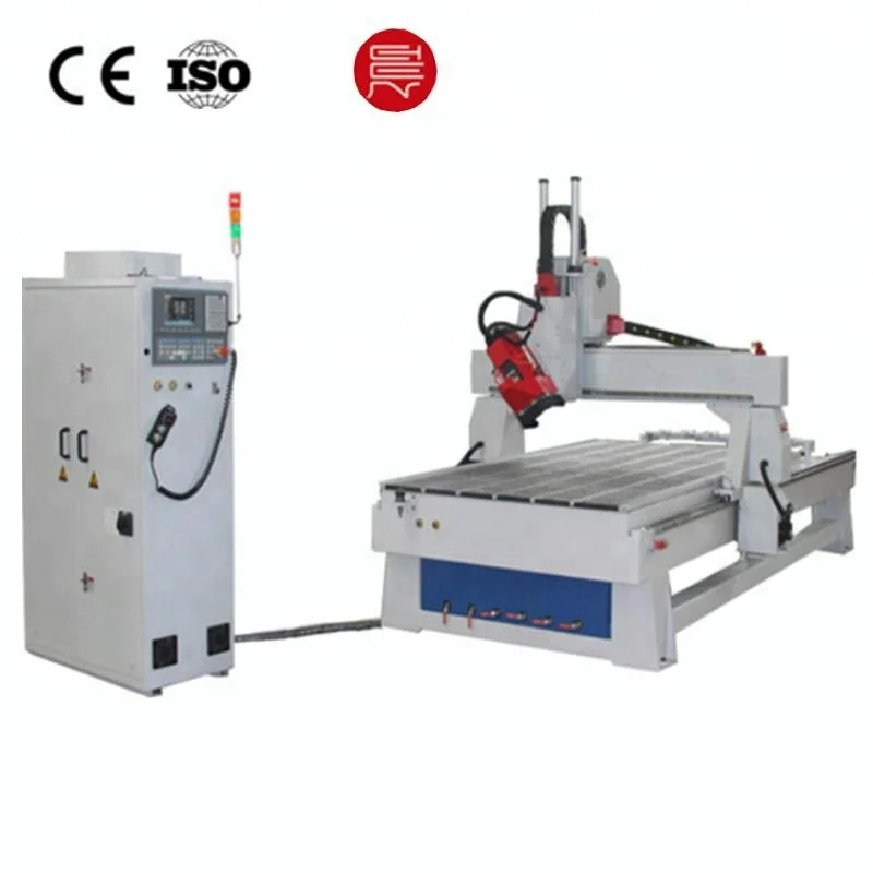ATC из Китая 3d резьба по дереву ЧПУ маршрутизатор 4 оси машина для продажи цена