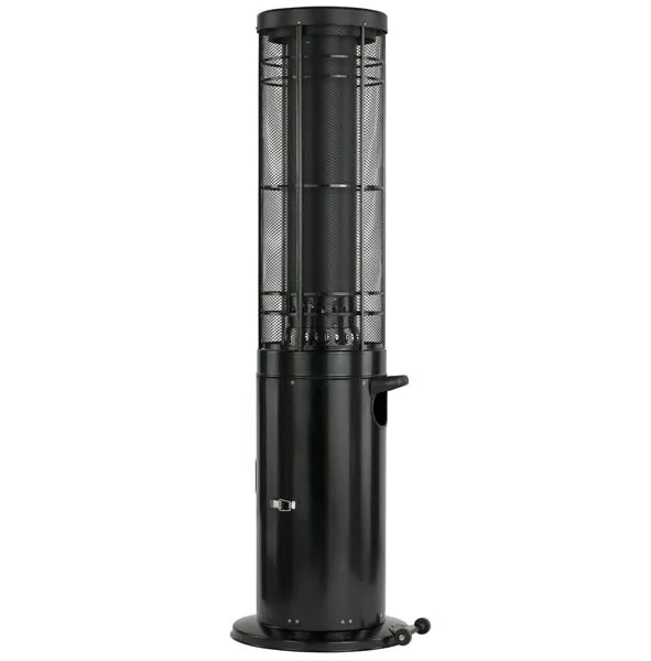 Outdoor Garden Backyard Gas Large Floor-Standing Patio Heater