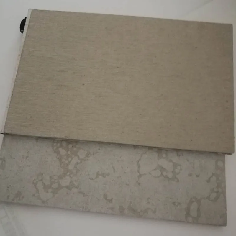 
25mm calcium silicate board 