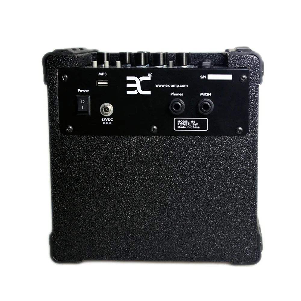 
 SL-10 усилитель гитары  