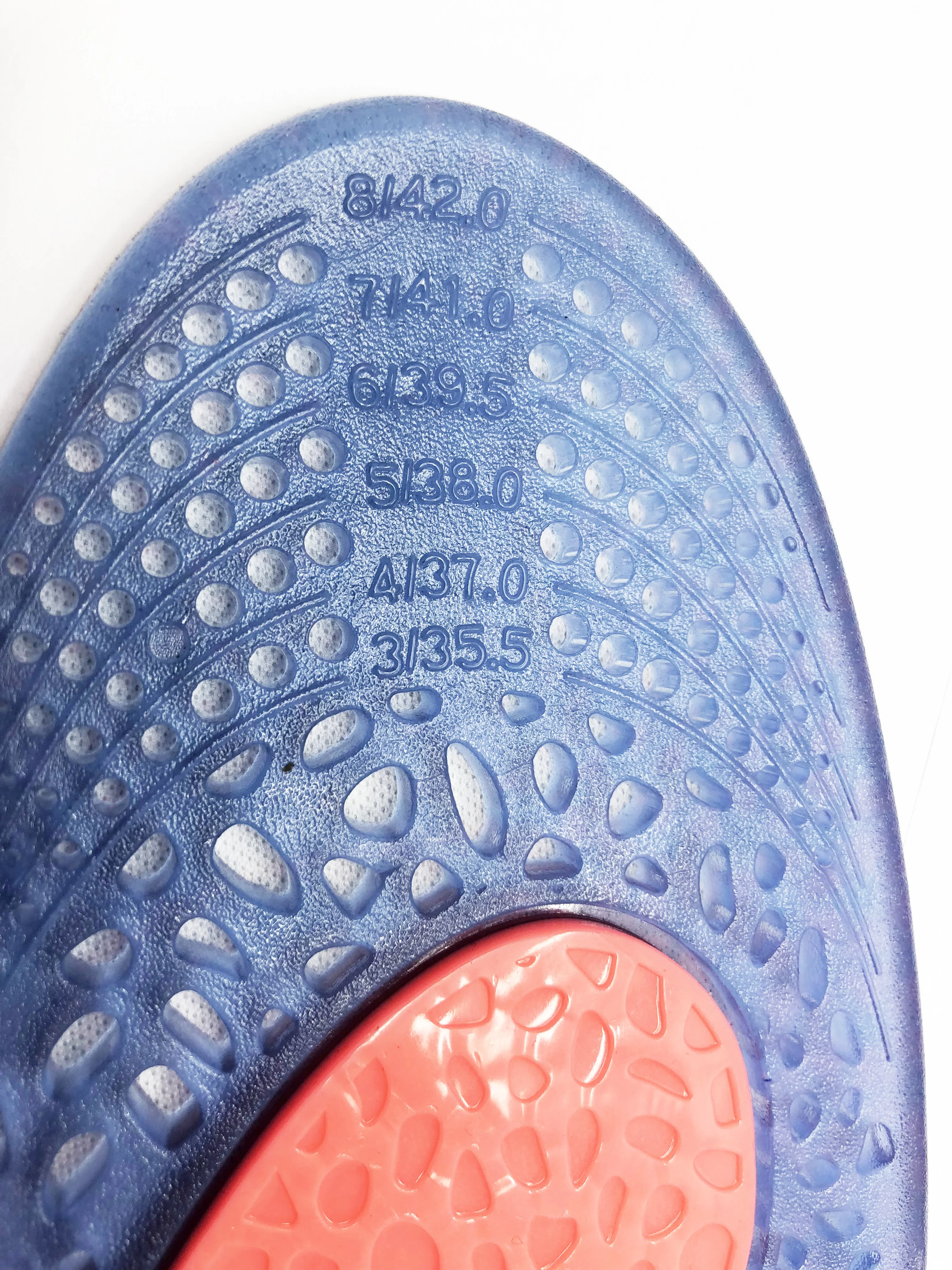 basketball poron insole silicone height increase vktry vk carbon fiber performance insoles