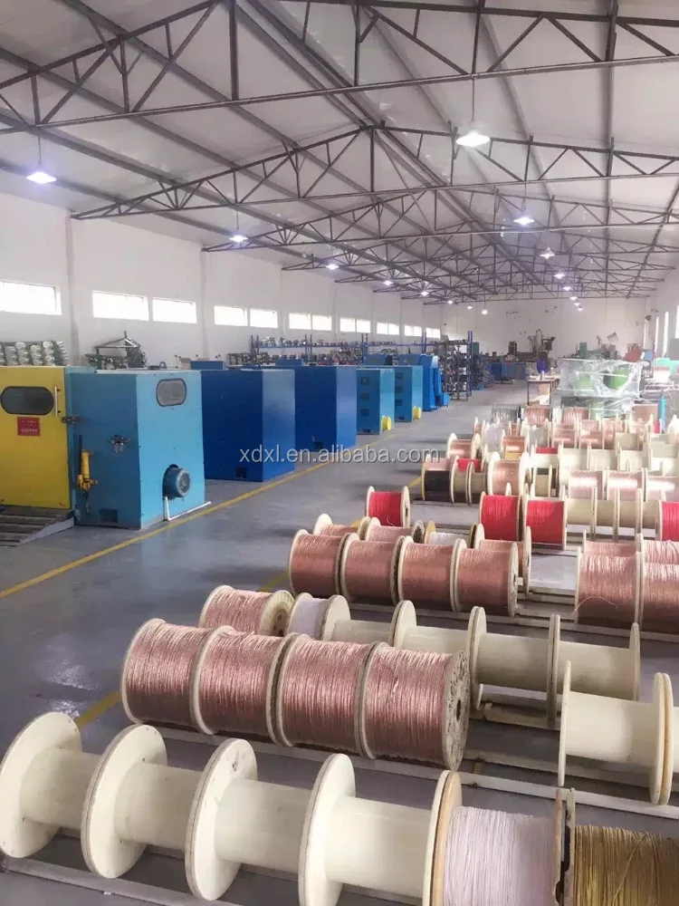 2021 Copper conductor 4GA translucent black car power wire