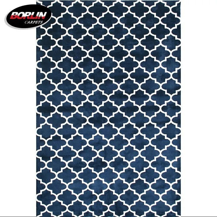 Китай волокна ковры современный Вязание бытовой ковры области