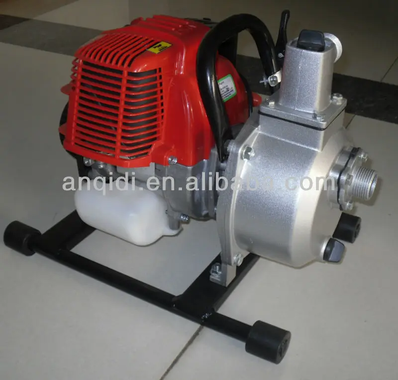 4 stroke water pump