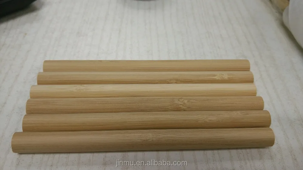 OEM bamboo fishing rod China bamboo holder good quality bamboo dowels