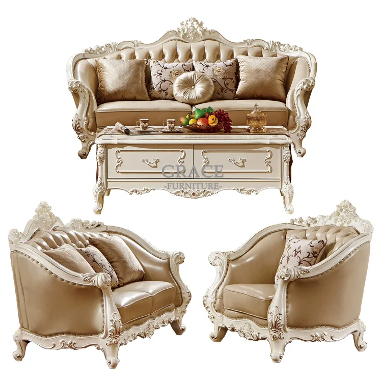 luxury design hotel lobby sofa sets