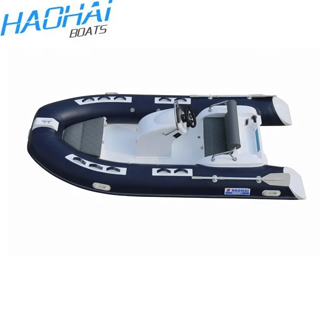 3 9 м подвесная надувная лодка ребристая консоль яхта тендер-RIB390