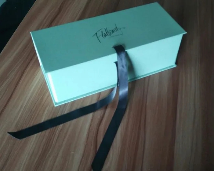 Wholesale lovely shell velvet jewelry ring box Luxury Box Wholesale Jewelry BoxBest Wholesale Jewellery Case and Boxes