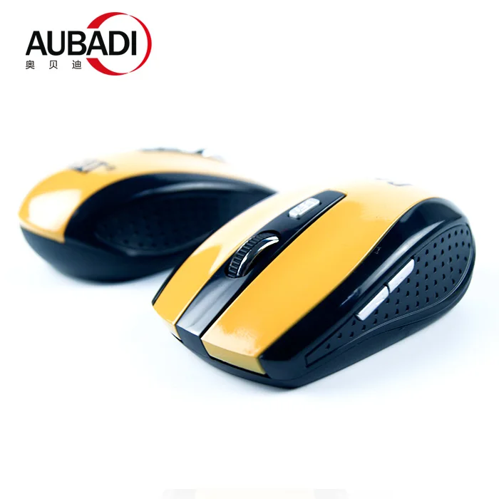 
DVR 2.4g Wireless Computer Mouse Best PC Mouse 