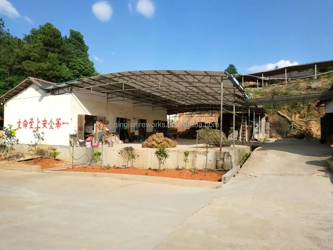 W024B (big) match carcker fireworks thunder king loud Crazy Bomb powerful firecracker