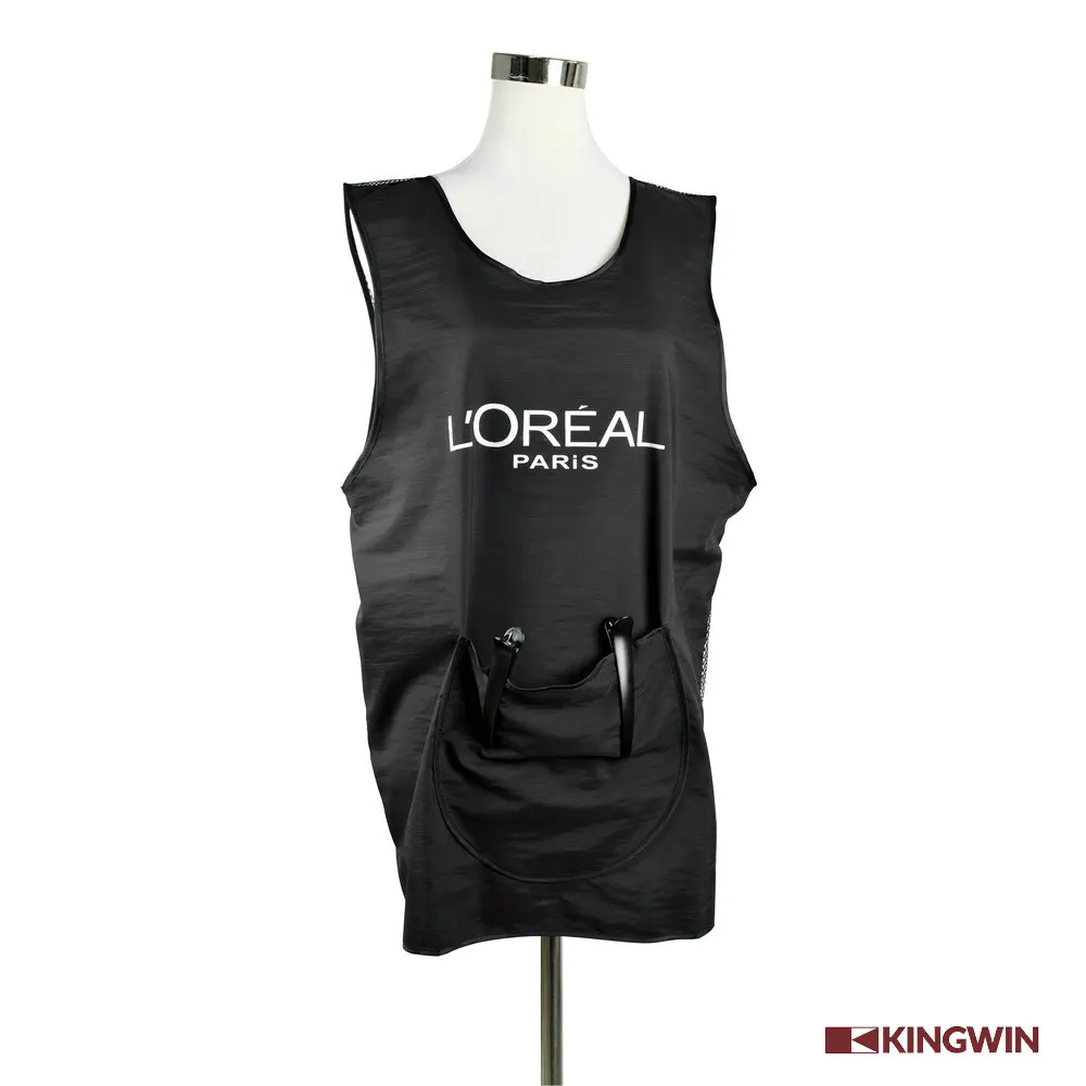 Salon Hair Cutting Cape Hairdressing beauty salon apron waterproof apron