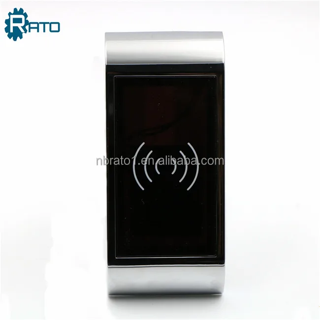 Безопасный кольцо блокировки электронный шкафчик замка двери