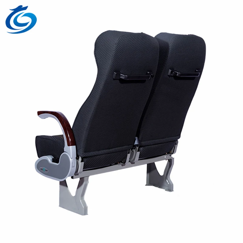 JiuLong FHA Passenger Boss Seat Large and Medium Auto Coach Bus business VIP Seat
