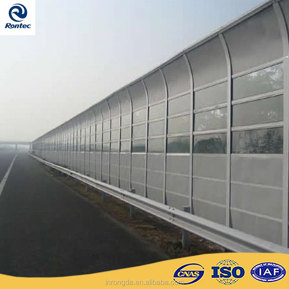 
Louver hole noise reduction barrier wall wholesale 