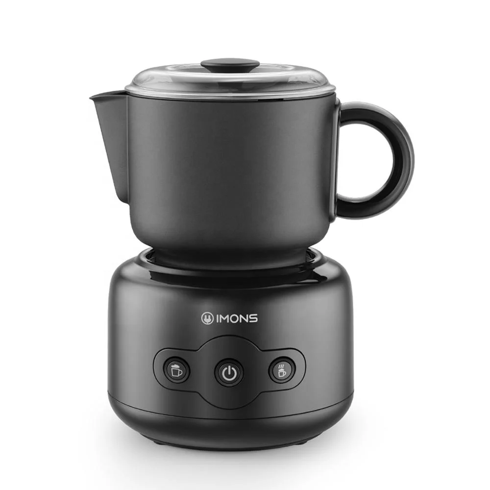 
Professional electric frother milk frother detachable cup milk frother 