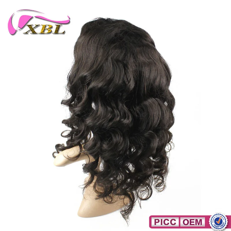 Full Lace Natural Straight Malaysian Hair Wigs, wholesale cuticle aligned raw human hair wig,front lace wig with baby hair