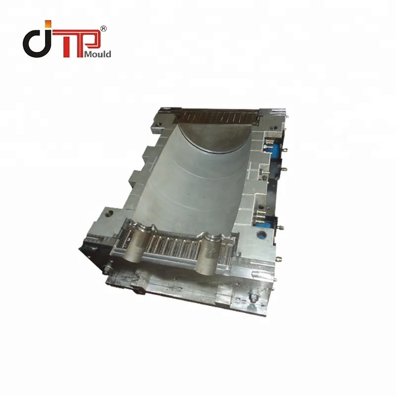 2024 New Beautiful Type High Quality Customer Design Making  220L Blowing Barrel Mold